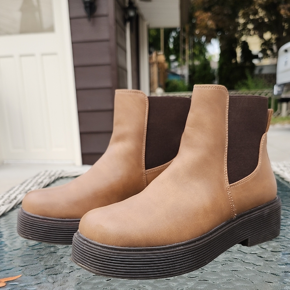 Call it Spring ankle boot 36